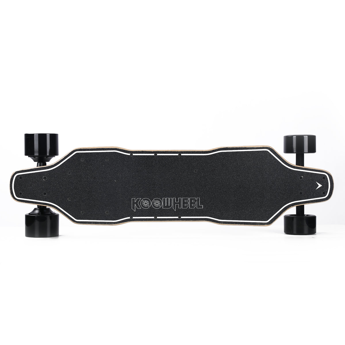 Best Electric Skateboard - Koowheel D3L Electric Longboard