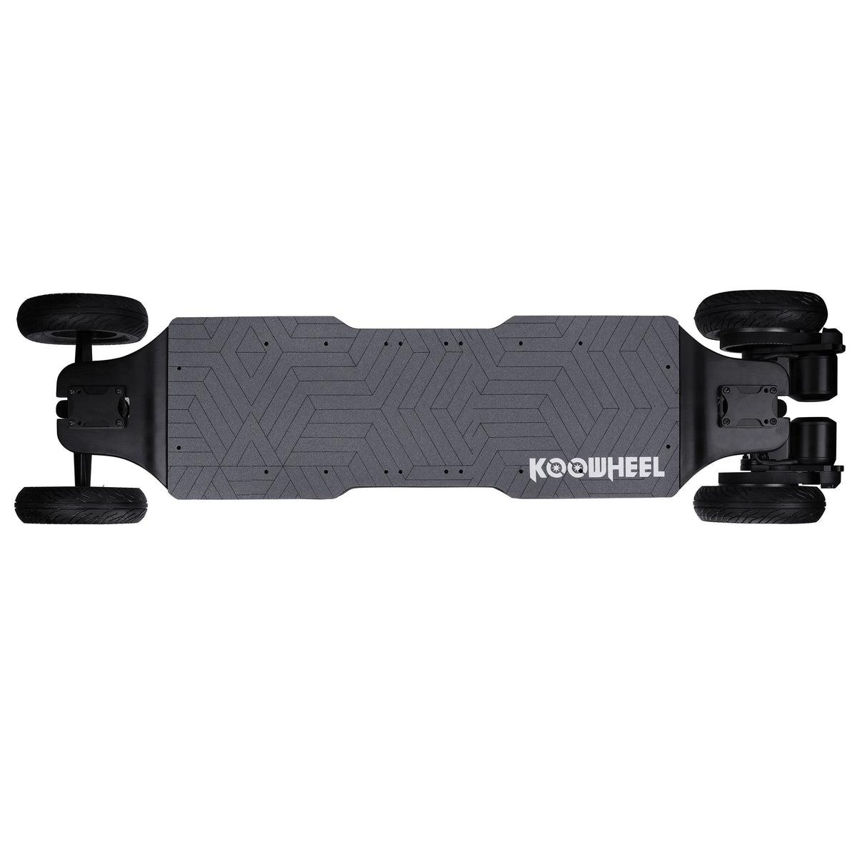 Koowheel AT5 All Terrain Electric Skateboards & Longboard