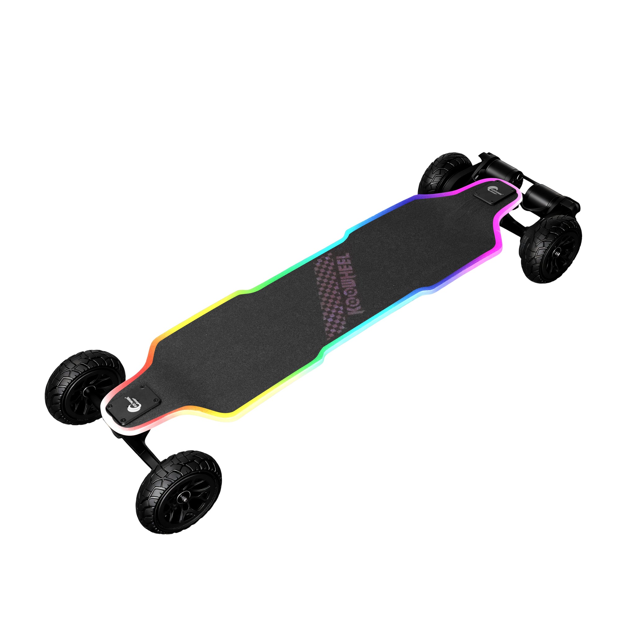 ELECTRIC SKATEBOARD – Koowheel