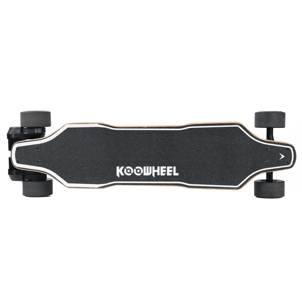 Koowheel X5-S  Belt Electric Skateboard& Longboard Koowheel