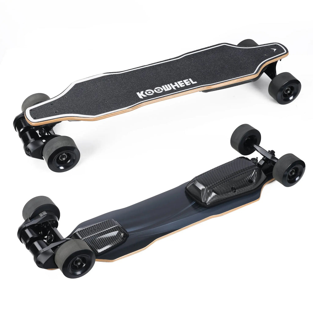 Koowheel X5-S  Belt Electric Skateboard& Longboard Koowheel