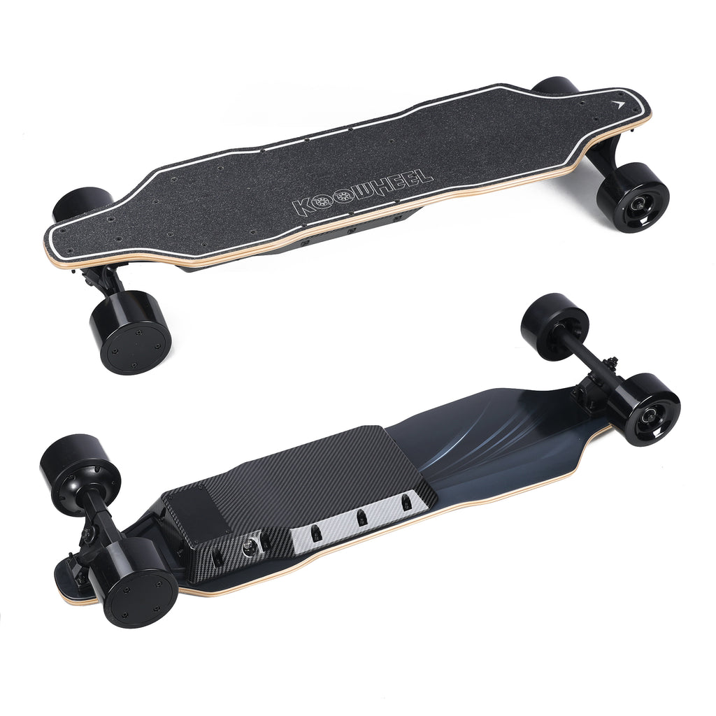Koowheel D3L Electric Skateboard & Longboard Koowheel