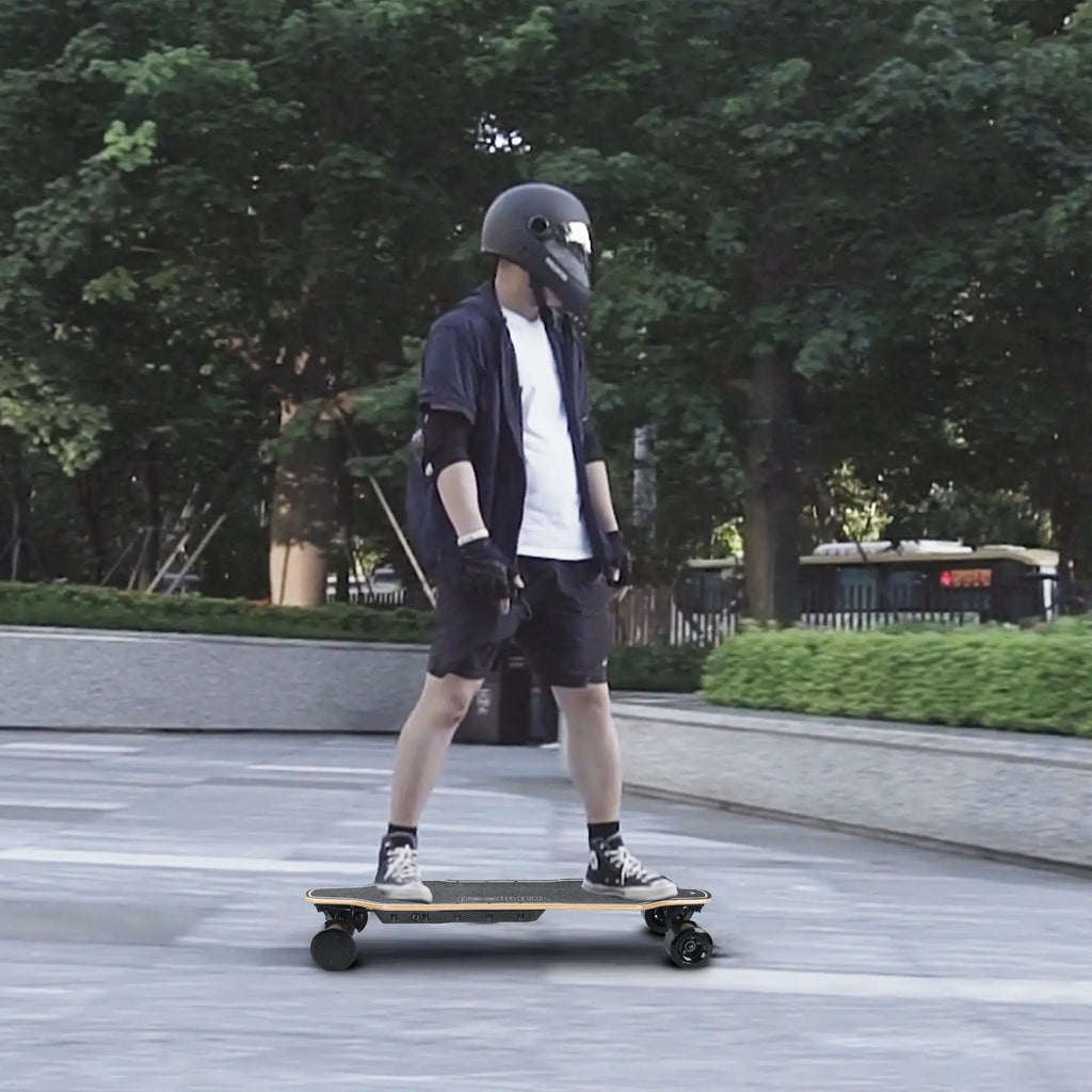 Koowheel X5-S  Belt Electric Skateboard& Longboard Koowheel