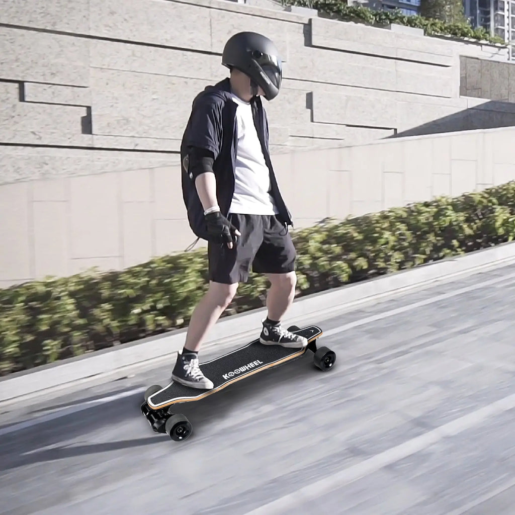Koowheel X5-S  Belt Electric Skateboard& Longboard Koowheel
