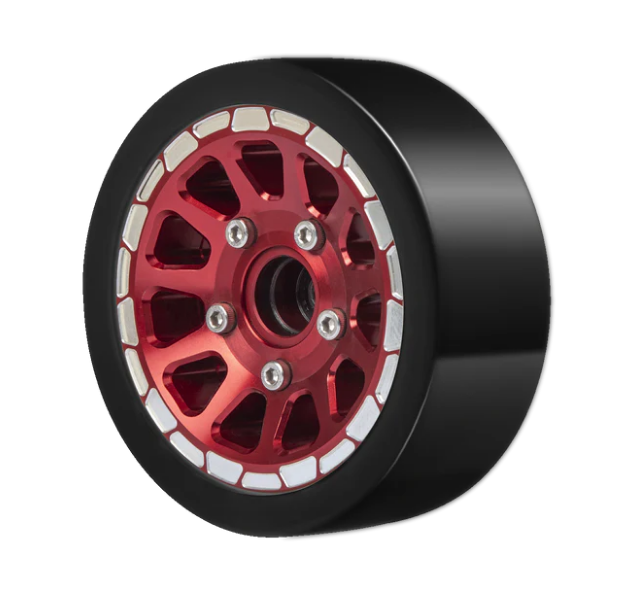130MM 75A Premium PU Wheel Sleeves Koowheel