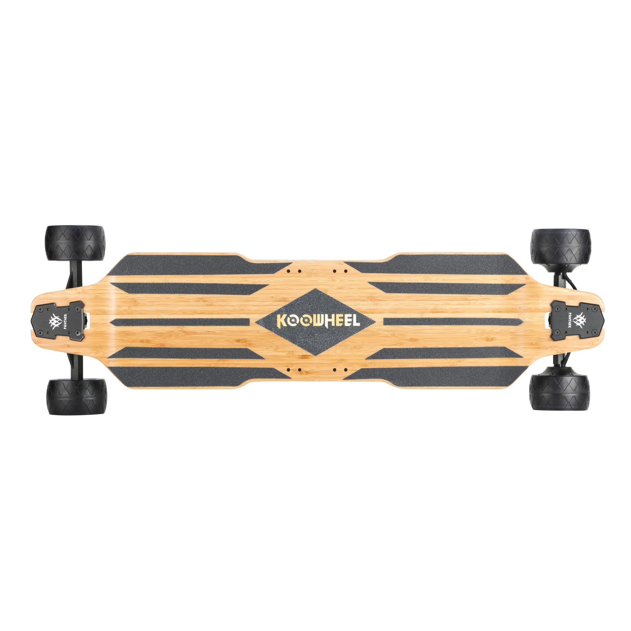 Electric Skateboard 木目調 Electric Skateboard 木目調