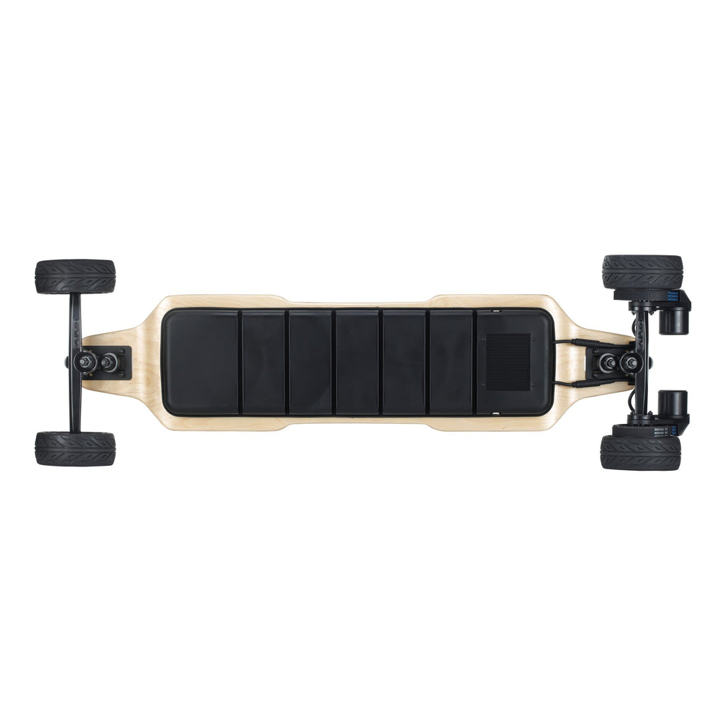 Koowheel Mars-ES All Terrain Electric Skateboards  & Longboard Koowheel