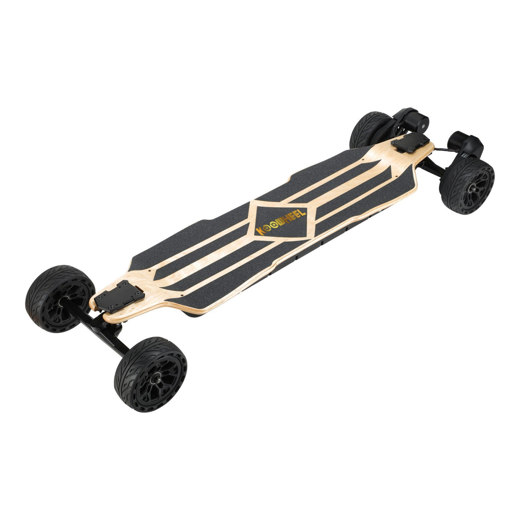 Koowheel Mars-ES All Terrain Electric Skateboards  & Longboard Koowheel