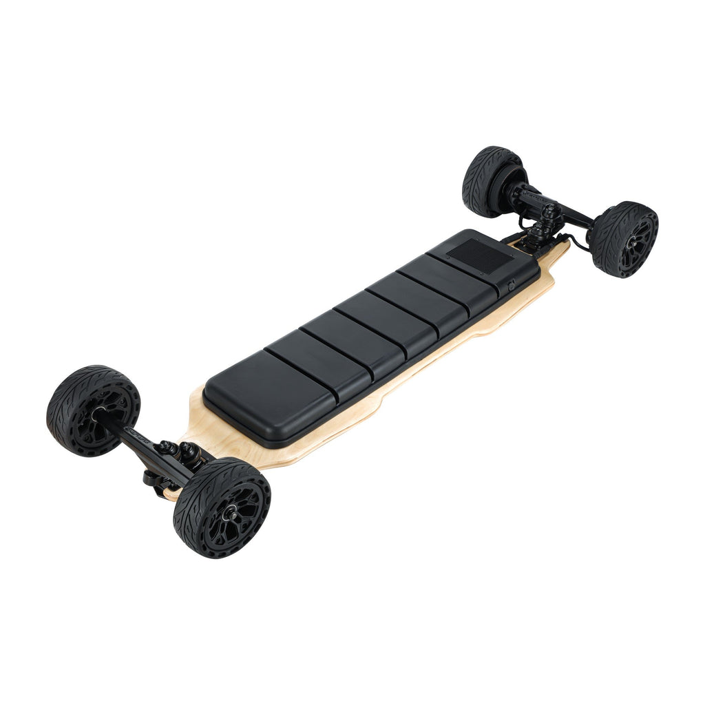 Koowheel Mars-ES All Terrain Electric Skateboards  & Longboard Koowheel