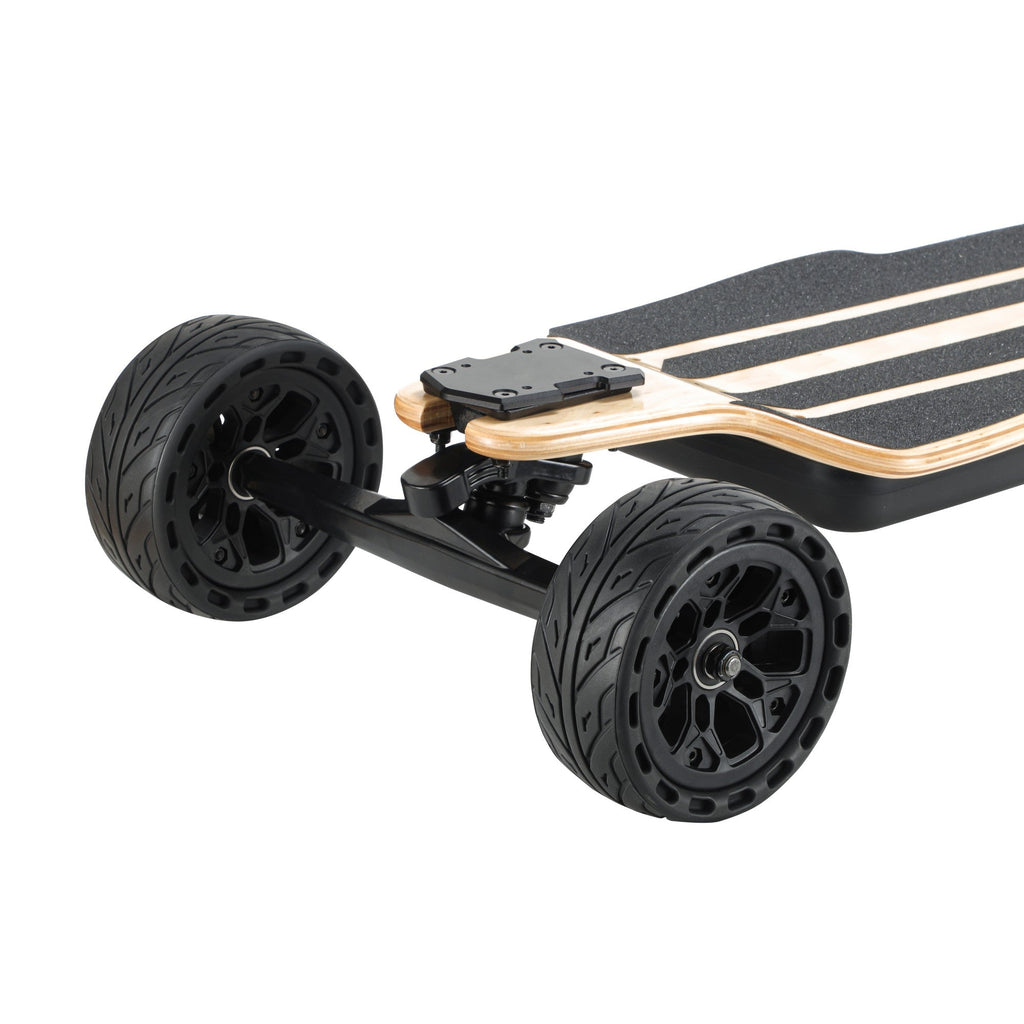 Koowheel Mars-ES All Terrain Electric Skateboards  & Longboard Koowheel