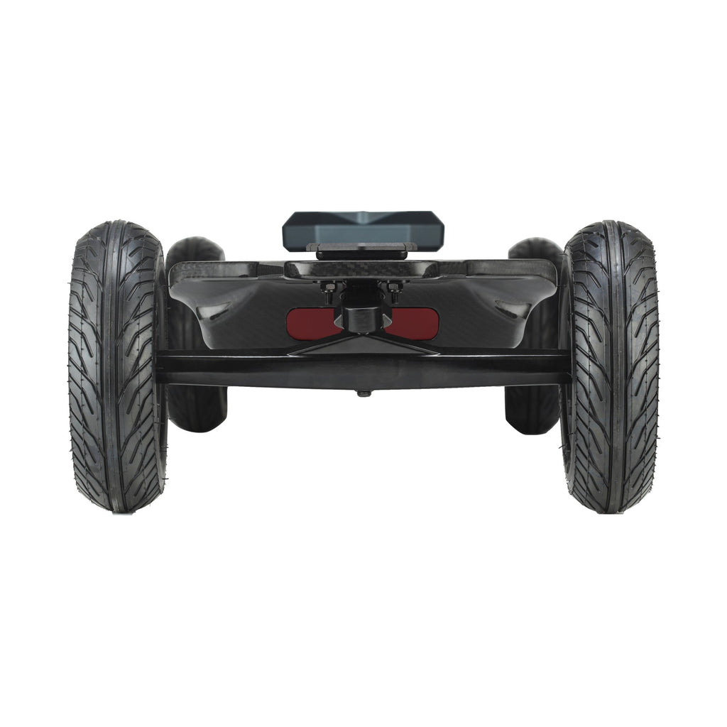 Koowheel Talons-PRO Carbon All-terrain Electric Skateboard&Longboard（ Koowheel
