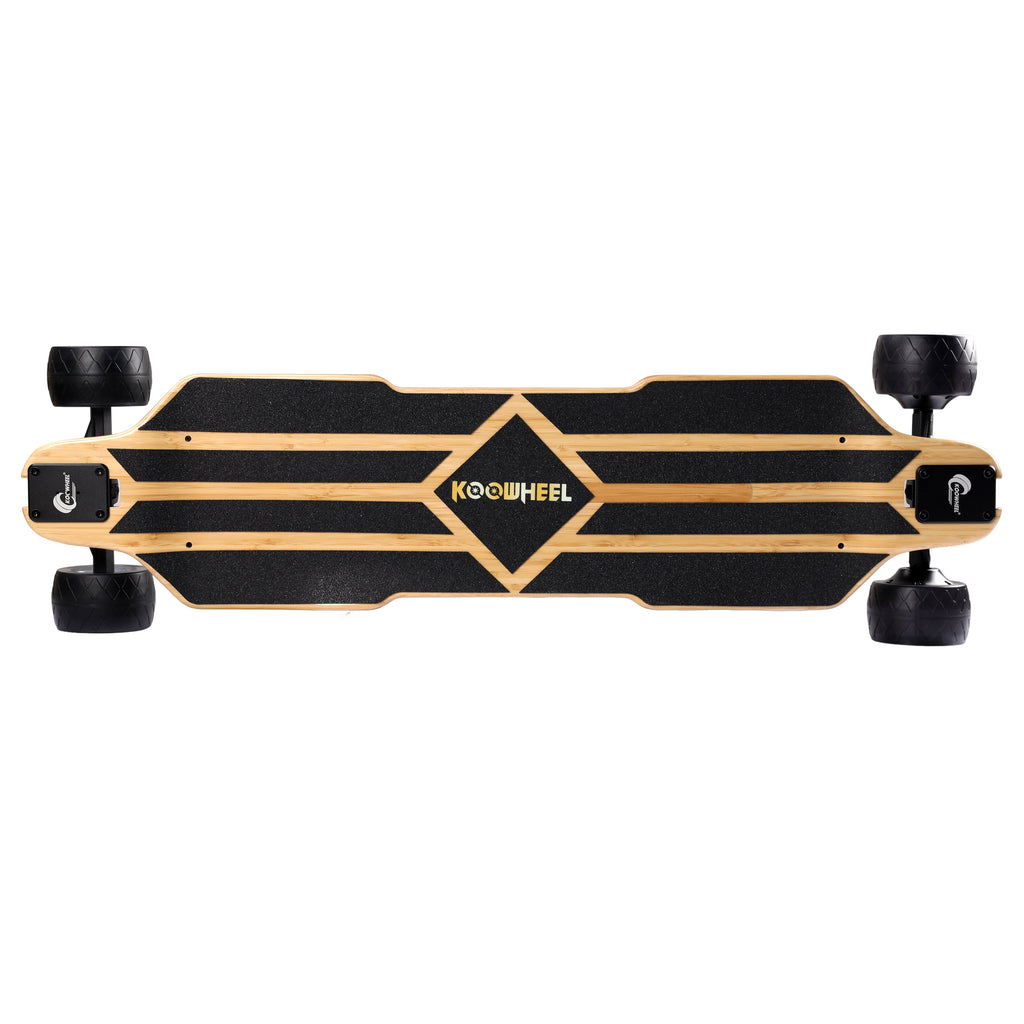 Koowheel Electric Skateboard │Esk8│DIY│All Terrain│Eletric
