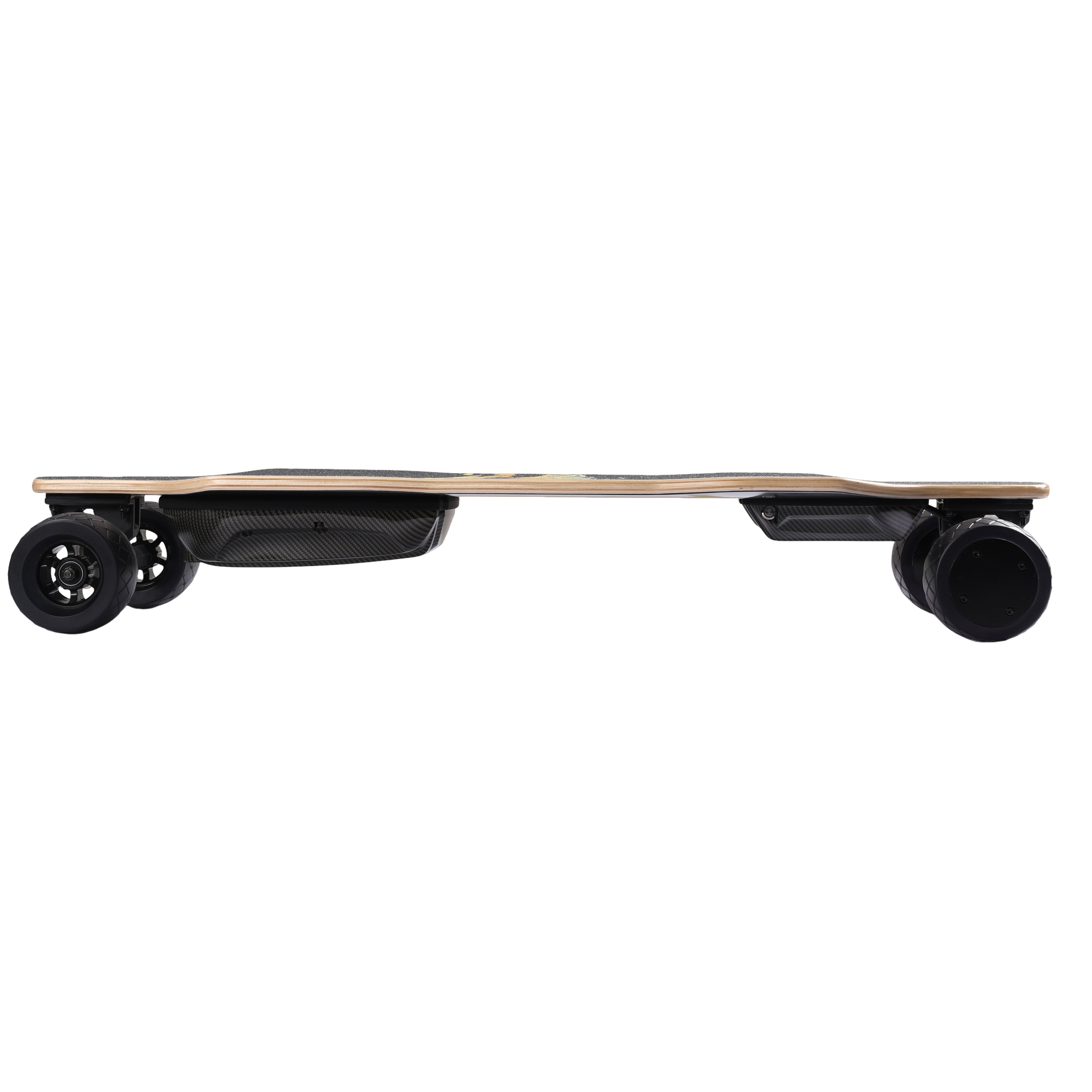 Koowheel X5-O Hub Electric Skateboard& Longboard