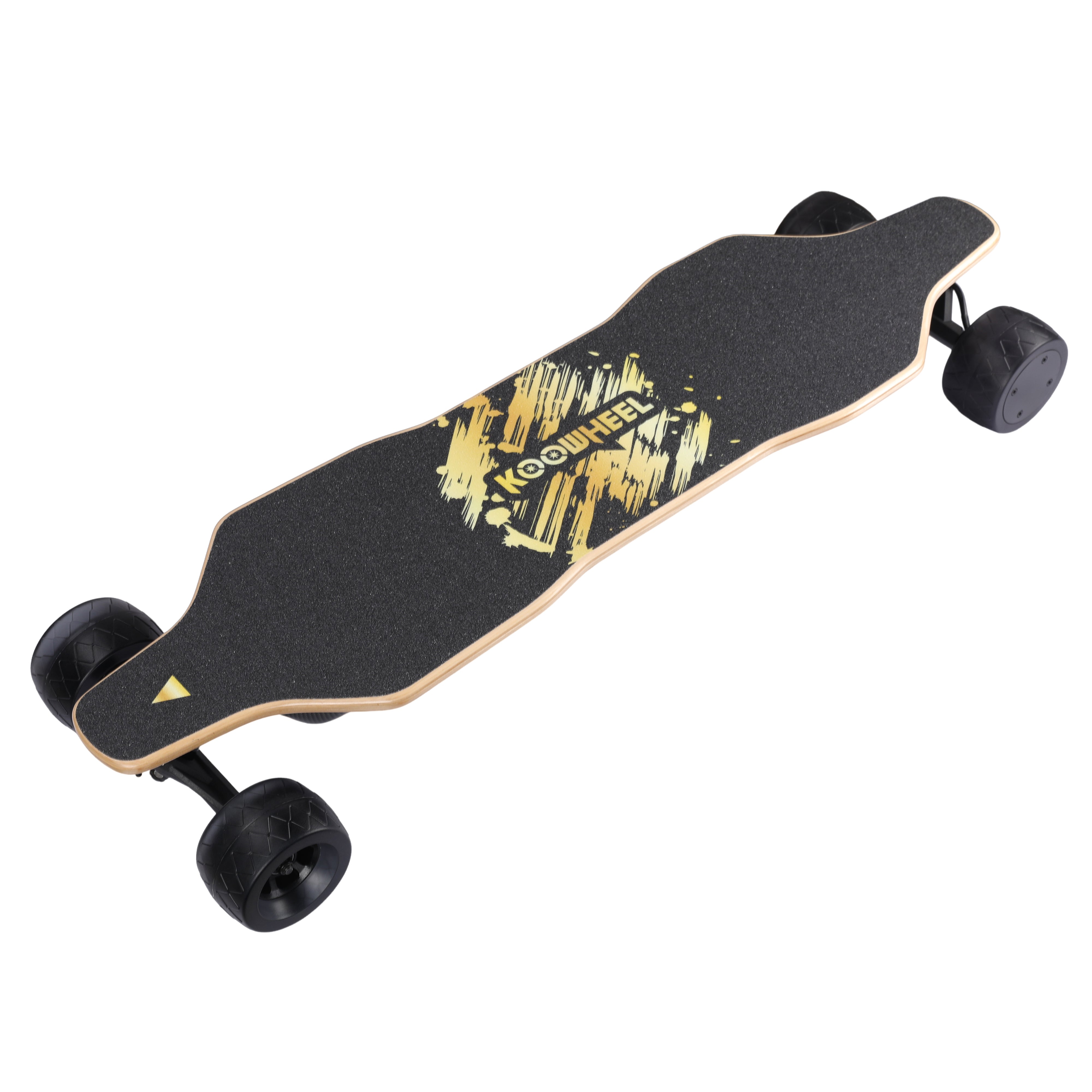 Koowheel X5-O Hub Electric Skateboard& Longboard