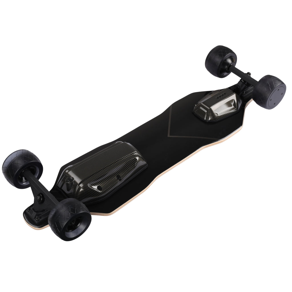 Koowheel Electric Skateboard │Esk8│DIY│All Terrain│Eletric