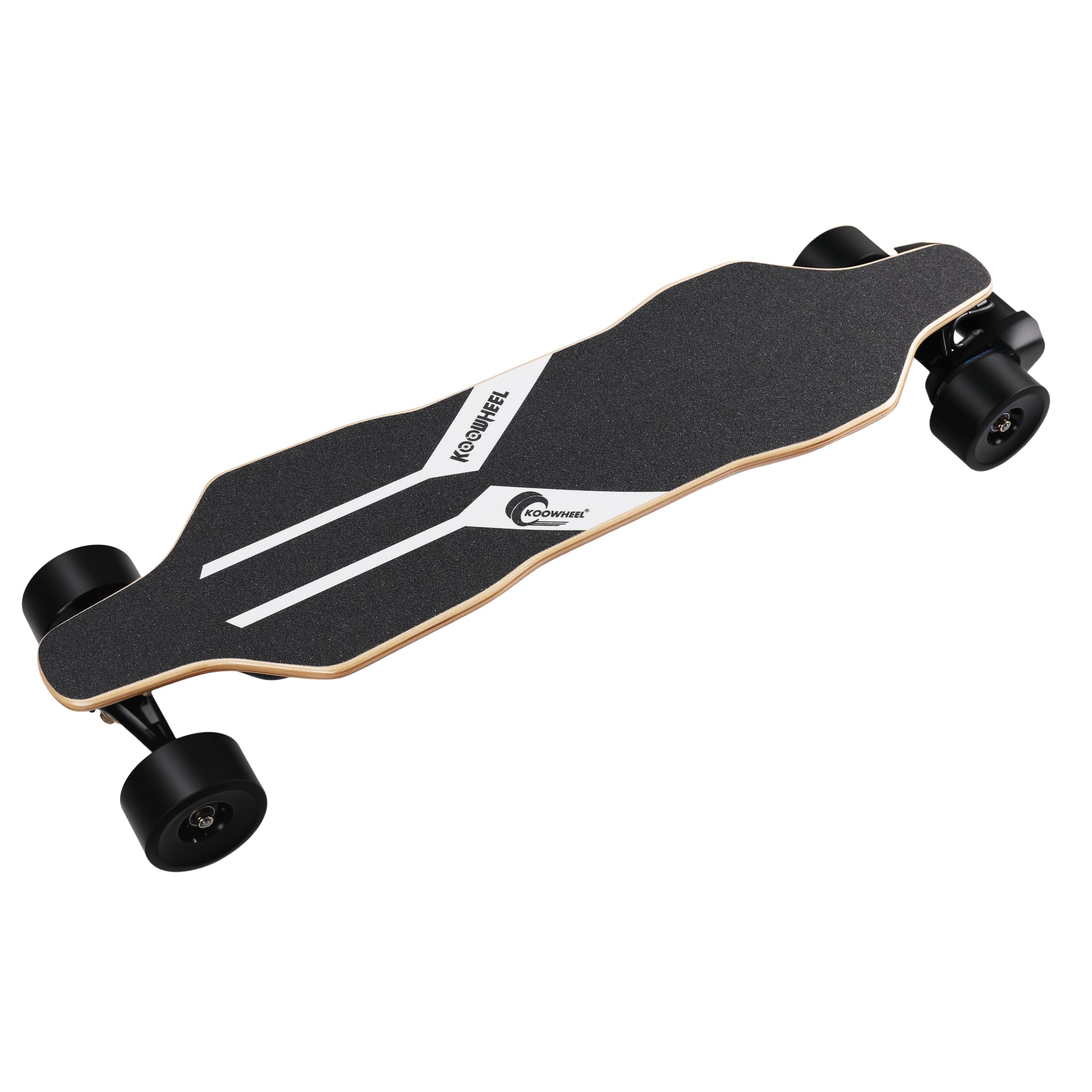 Koowheel Electric Skateboard │Esk8│DIY│All Terrain│Eletric