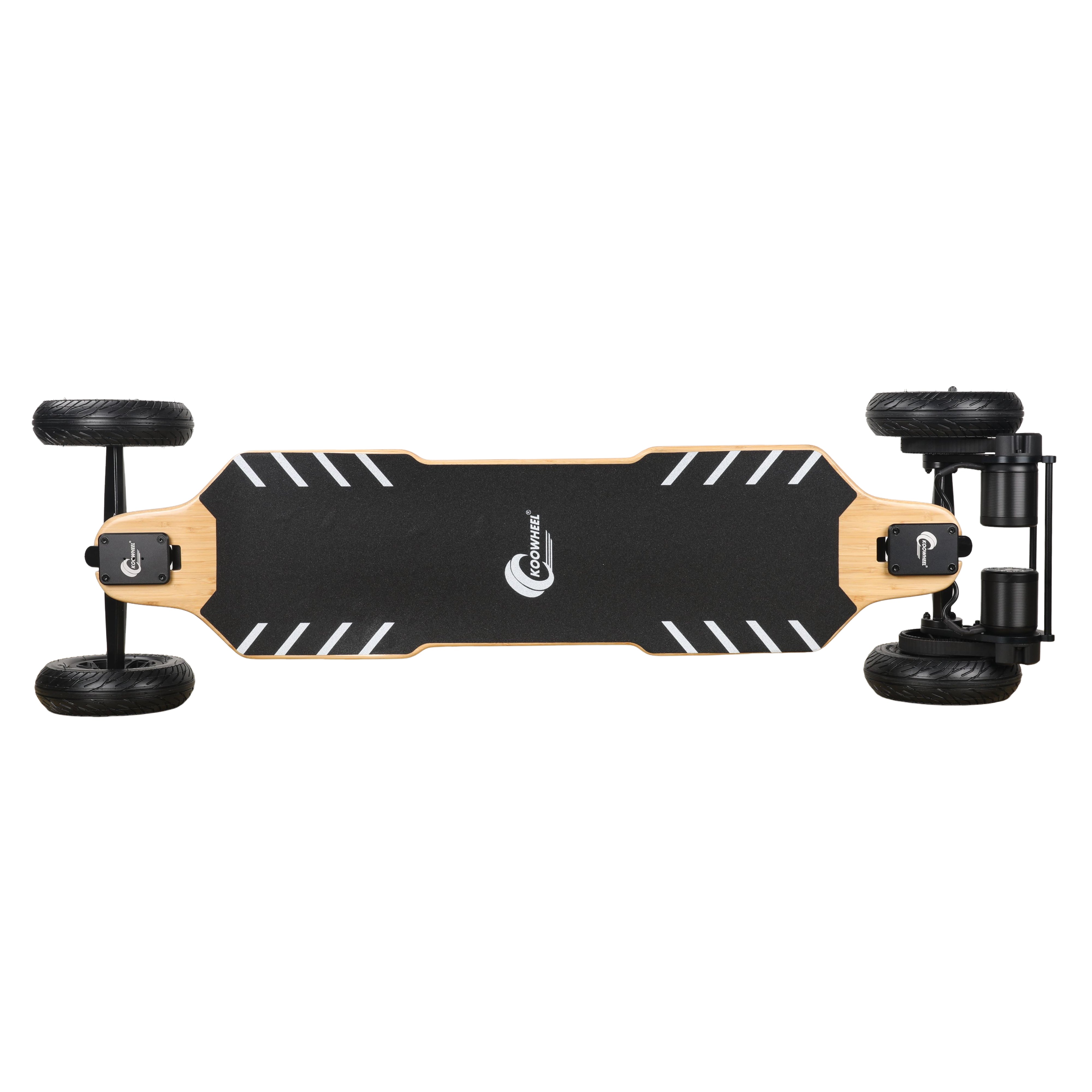 Best Electric Longboard - Koowheel X5-Pro All Terrain Skateboard Best Electric Longboard - Koowheel X5-Pro All Terrain Skateboard