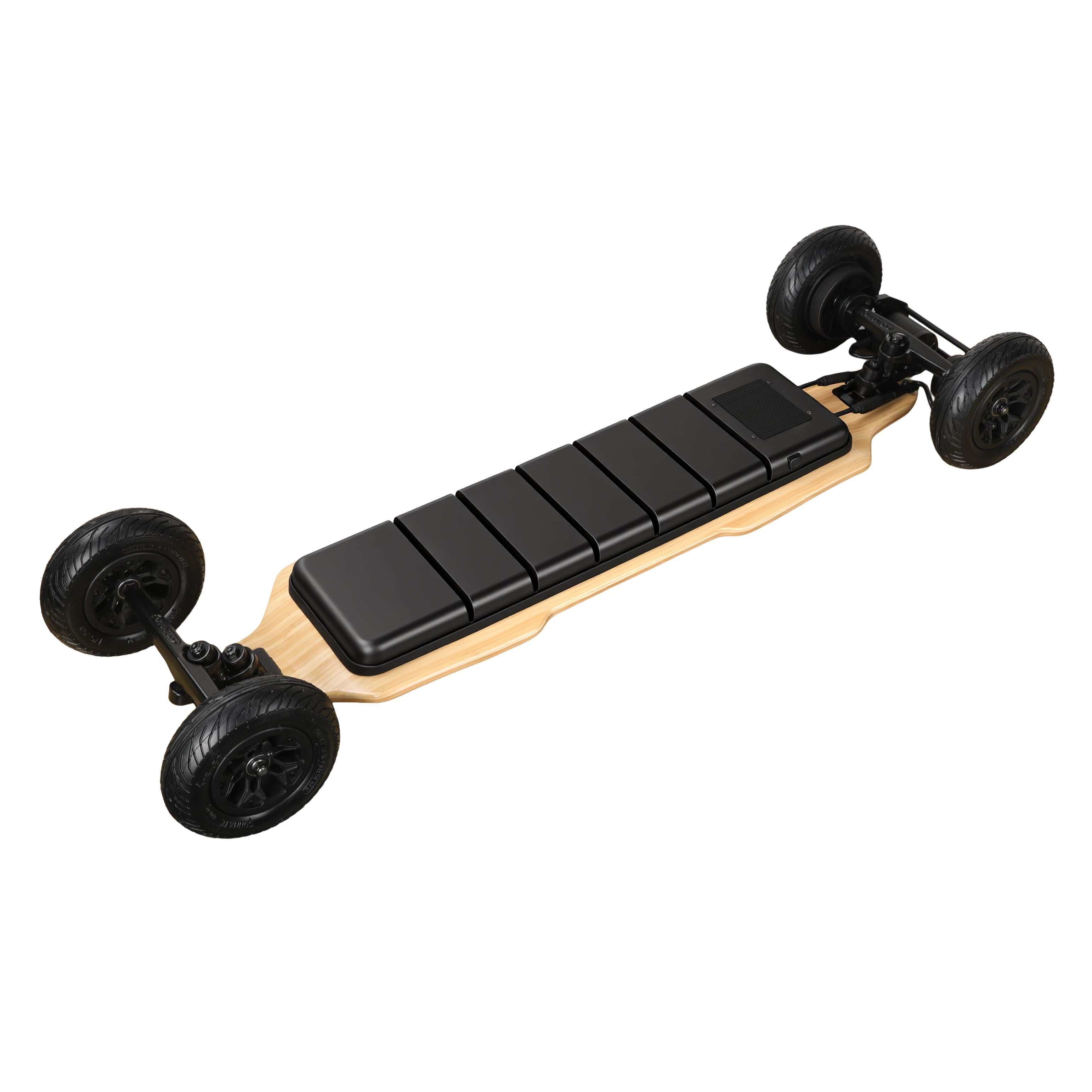Best Electric Longboard - Koowheel X5-Pro All Terrain Skateboard Best Electric Longboard - Koowheel X5-Pro All Terrain Skateboard