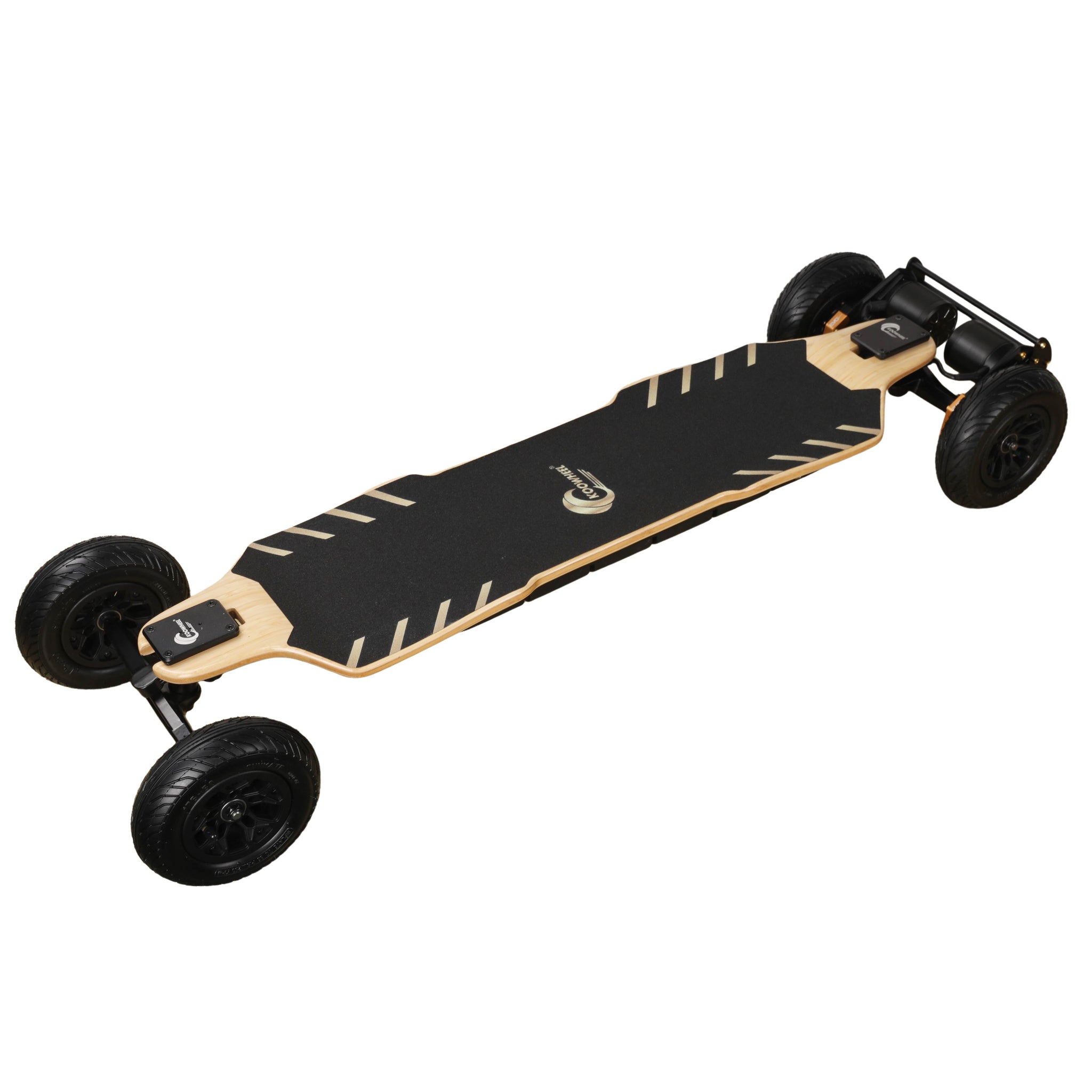 Koowheel Electric Skateboard │Esk8│DIY│All Terrain│Eletric