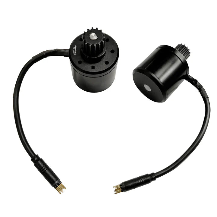 5255 170KV Motor | Brushless Electric Skateboard Motor Koowheel