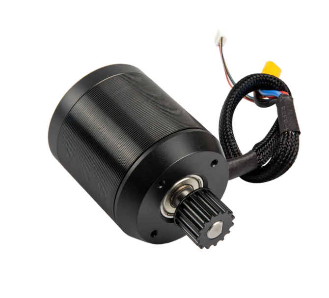 6374 170KV Motor | Brushless Electric Skateboard Motor Koowheel