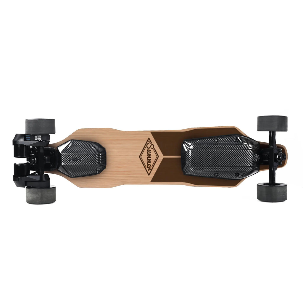 Koowheel X5-S  Belt Electric Skateboard& Longboard Koowheel