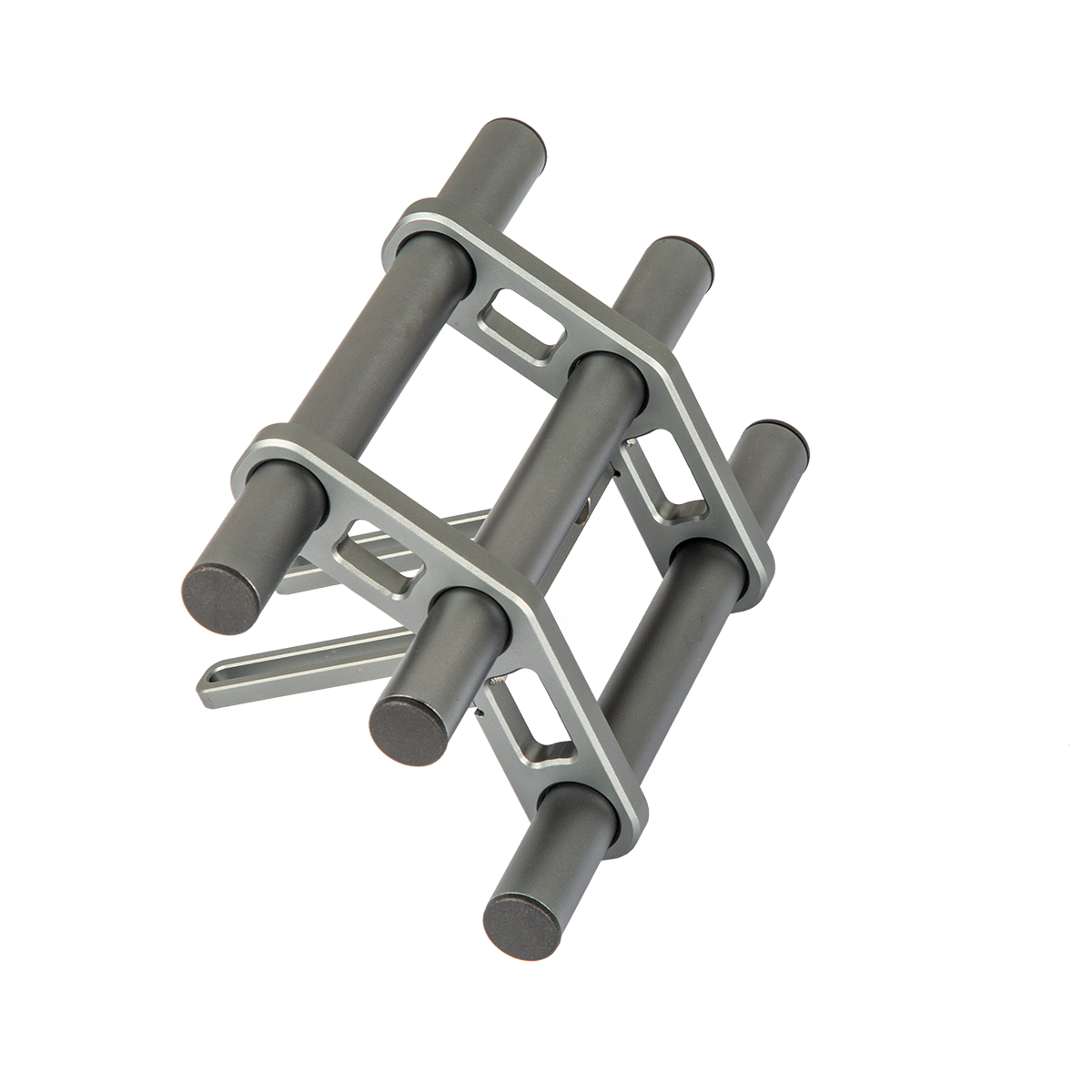 KOOWHEEL Replacement Skateboard Trucks - Front Or Rear (Set Of 1) For Kooboard