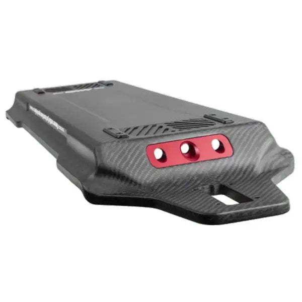 2WD/4WD  3K Twill  Carbon Fiber Deck  Esk8 Koowheel